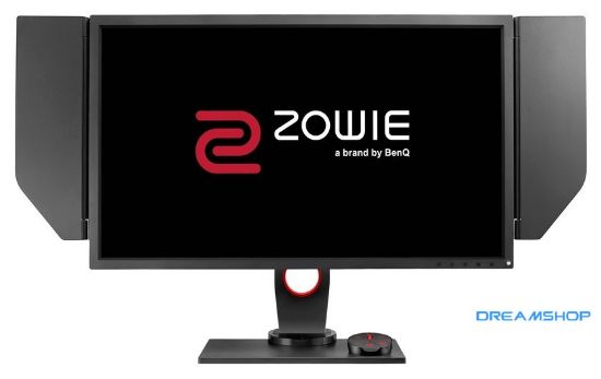 Изображение Игровой монитор BenQ Zowie XL2740