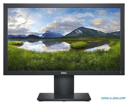 Изображение Монитор Dell E2020H