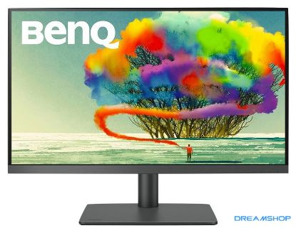 Изображение Монитор BenQ PD2705U