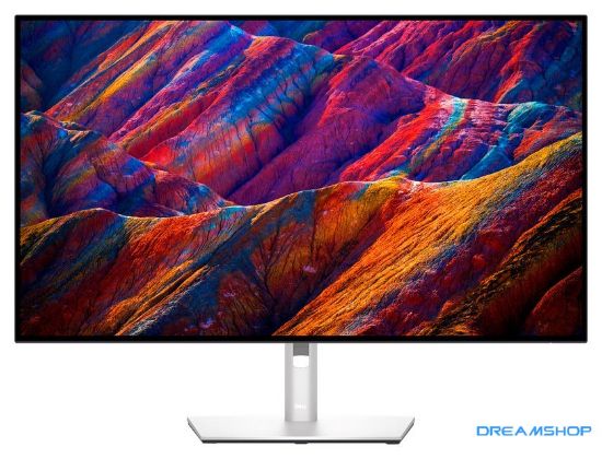 Изображение Монитор Dell UltraSharp U3223QE