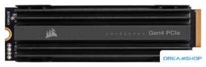Изображение SSD Corsair MP600 Pro 4TB CSSD-F4000GBMP600PRO