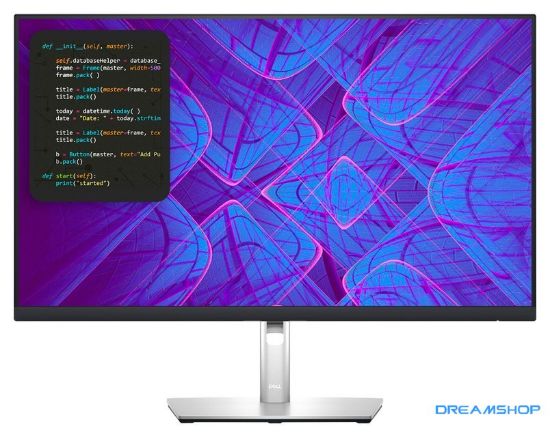Изображение Монитор Dell P2723QE
