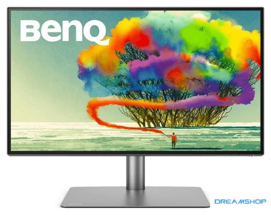 Изображение Монитор BenQ PD2725U