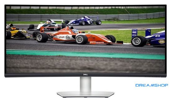 Изображение Игровой монитор Dell S3422DW