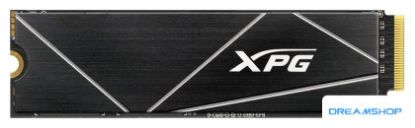 Изображение SSD ADATA XPG GAMMIX S70 Blade 4TB AGAMMIXS70B-4T-CS