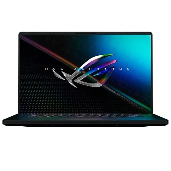 Изображение Игровой ноутбук ASUS ROG Zephyrus M16 GU603ZE-K8033