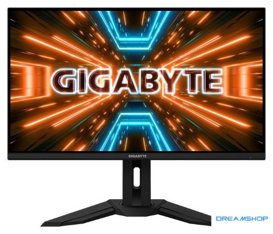 Изображение Игровой монитор Gigabyte M32Q