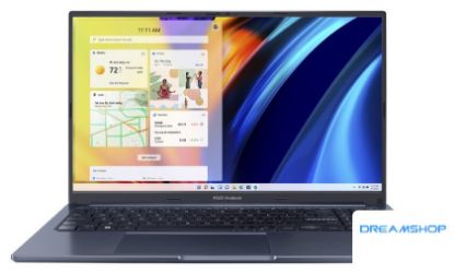 Изображение Ноутбук ASUS Vivobook 15X OLED X1503ZA-L1274