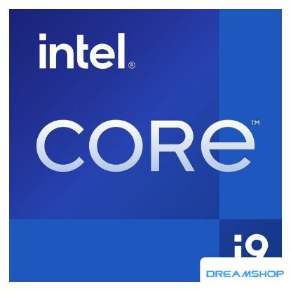 Изображение Процессор Intel Core i9-11900K