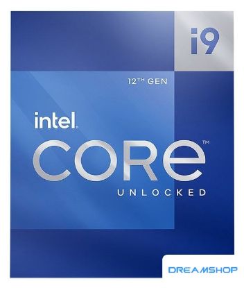 Изображение Процессор Intel Core i9-13900KF