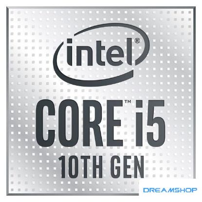 Изображение Процессор Intel Core i5-10500