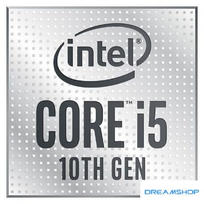 Изображение Процессор Intel Core i5-10400