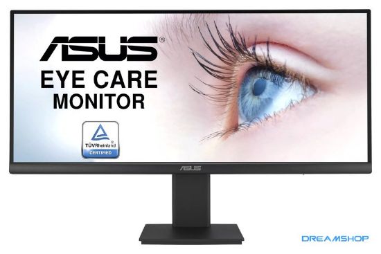 Изображение Монитор ASUS Eye Care VP299CL