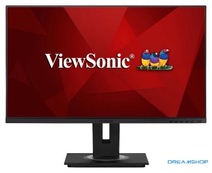 Изображение Монитор ViewSonic VG2755-2K