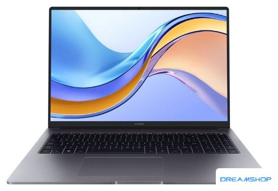 Изображение Ноутбук HONOR MagicBook X 16 2023 BRN-F56 5301AFHH