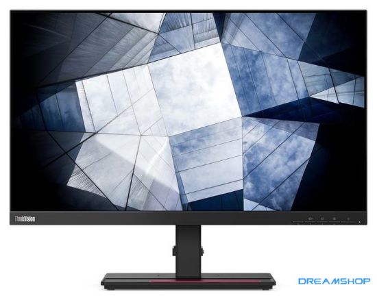 Изображение Монитор Lenovo ThinkVision P24h-2L 62B2GAT1EU