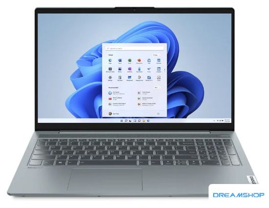 Изображение Ноутбук Lenovo IdeaPad 5 15IAL7 82SF00GXRK