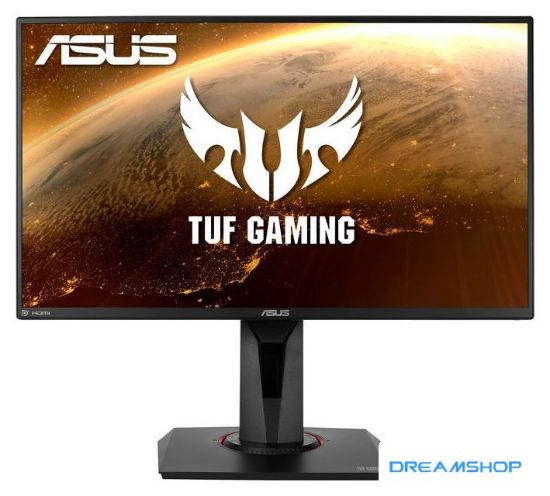 Изображение Игровой монитор ASUS TUF Gaming VG258QM