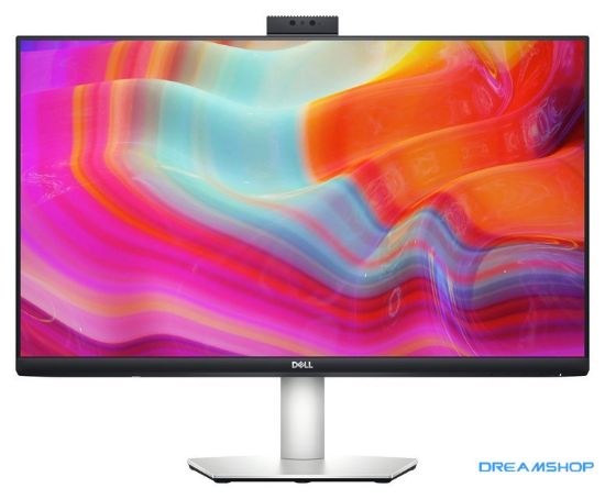 Изображение Монитор Dell S2722DZ