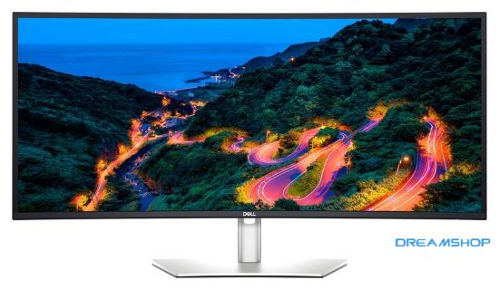 Изображение Монитор Dell UltraSharp U3423WE