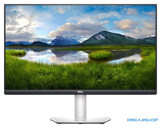 Изображение Монитор Dell S2721QSA