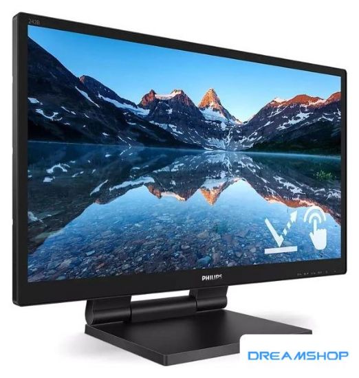 Изображение Монитор Philips 242B9TL/00