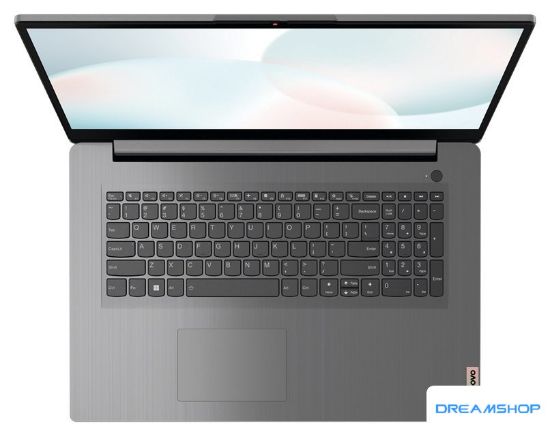 Изображение Ноутбук Lenovo IdeaPad 3 17ABA7 82RQ003VPB