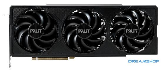 Изображение Видеокарта Palit GeForce RTX 4070 JetStream NED4070019K9-1047J