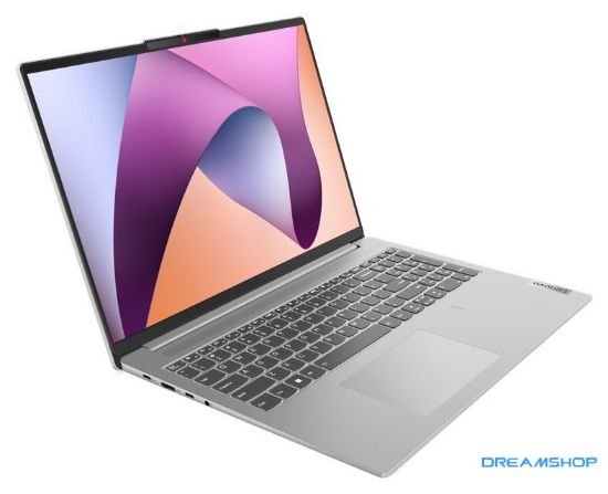 Изображение Ноутбук Lenovo IdeaPad Slim 5 16ABR8 82XG002SRK