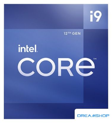 Изображение Процессор Intel Core i9-12900
