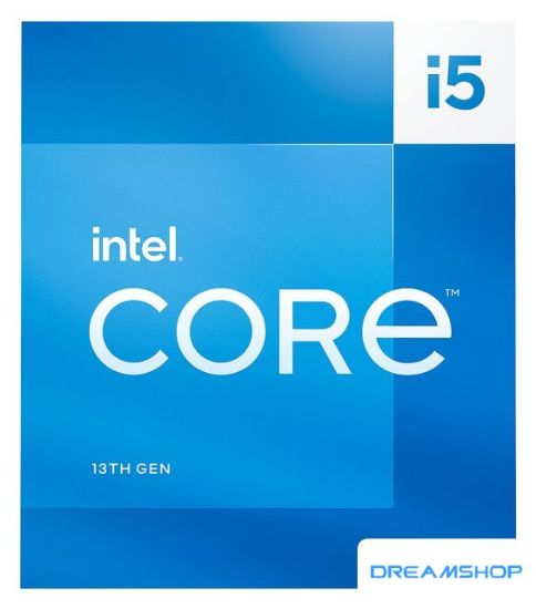 Изображение Процессор Intel Core i5-13400F