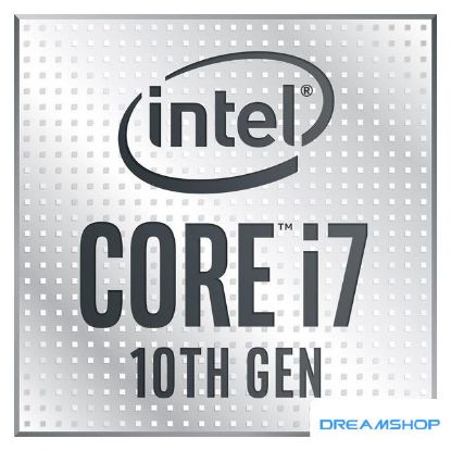 Изображение Процессор Intel Core i7-10700