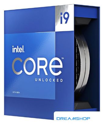 Изображение Процессор Intel Core i9-13900F