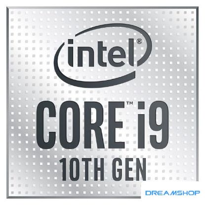 Изображение Процессор Intel Core i9-10900K