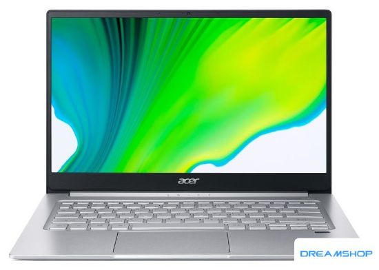 Изображение Ноутбук Acer Swift 3 SF314-43-R3QT NX.AB1ER.00U