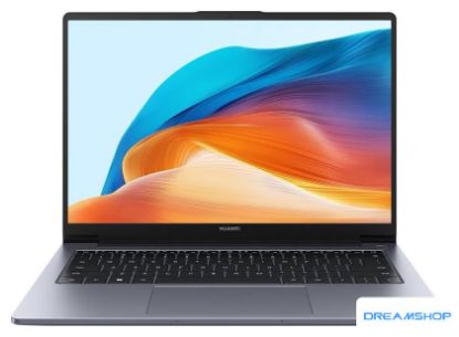 Изображение Ноутбук Huawei MateBook D 14 2023 MDF-X 53013TCF