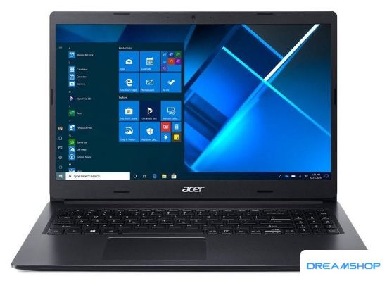 Изображение Ноутбук Acer Extensa 15 EX215-54-52E7 NX.EGJER.007