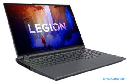 Изображение Игровой ноутбук Lenovo Legion 5 Pro 16ARH7H 82RG0099RK