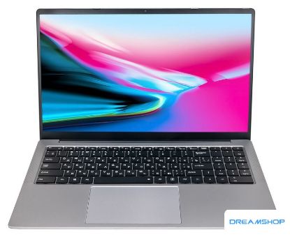 Изображение Ноутбук Hiper Expertbook MTL1601A1135WH