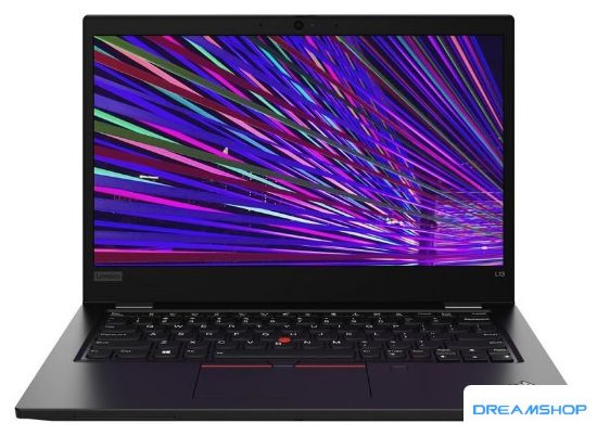 Изображение Ноутбук Lenovo ThinkPad L13 Gen 2 Intel 20VJS7LD00