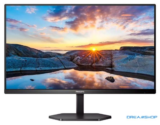 Изображение Монитор Philips 24E1N3300A/00