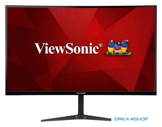 Изображение Монитор ViewSonic VX2718-PC-MHD