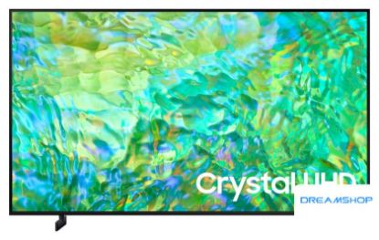 Изображение Телевизор Samsung Crystal UHD 4K CU8000 UE75CU8000UXRU