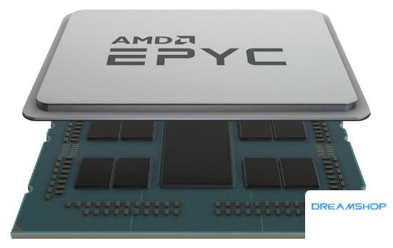 Изображение Процессор AMD EPYC 74F3