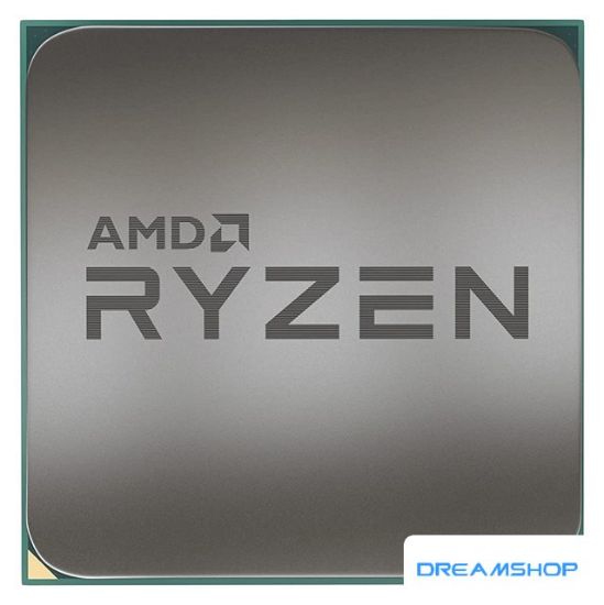 Изображение Процессор AMD Ryzen 5 5600