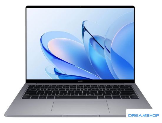 Изображение Ноутбук HONOR MagicBook 14 2023 GLO-G561 5301AFRK