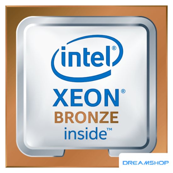 Изображение Процессор Intel Xeon Bronze 3204