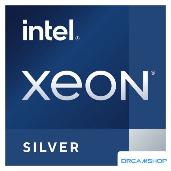 Изображение Процессор Intel Xeon Silver 4316