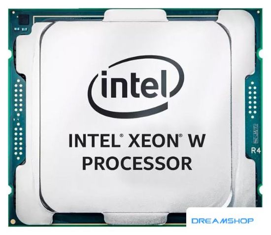 Изображение Процессор Intel Xeon W-2255