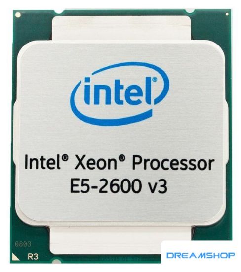 Изображение Процессор Intel Xeon E5-2637 V3